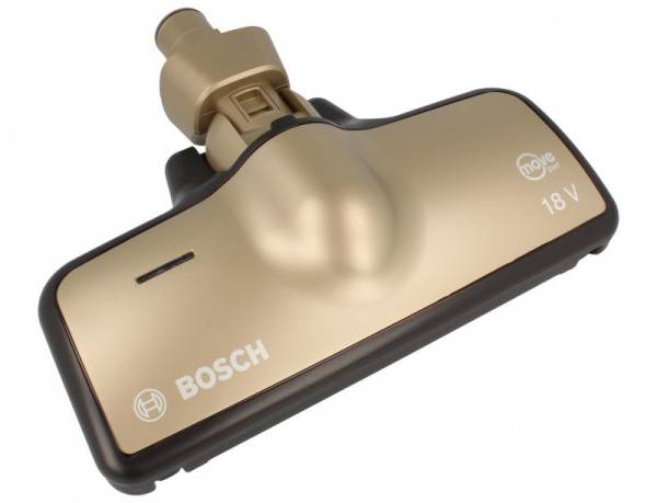 Bosch BBH MOVE 4/00702566 elektromos (18V) porszívófej VBR 0269