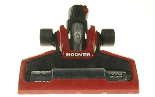 Hoover ATN3008011/ATN300b011/48006356 turbó kerekes porszívófej VBR 0398