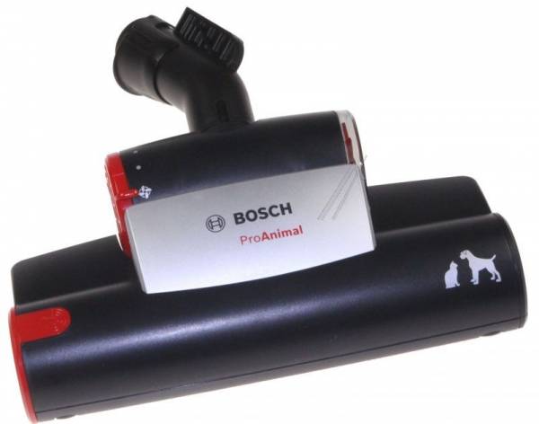 Bosch BSGL5255AU02/BSGL5ZOOO302.../00575625 hengerkefés porszívófej VBR 0483