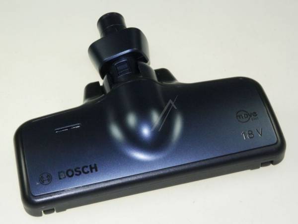 Bosch BBH MOVE 6/00708803 elektromos (18V) porszívófej VBR 0267