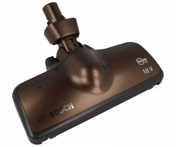 Bosch BBH MOVE 5/00708802 elektromos (18V) porszívófej VBR 0268