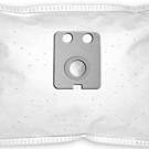 Nilfisk Backuum../NI5M szintetikus porzsák VCB 0193-3