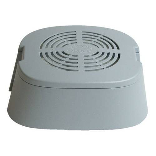 Nilfisk GD90/GM90/GS80/GS90/GM80/82147100 Hepa H13 szűrő VCF 0493