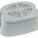 Nilfisk GD90/GM90/GS80/GS90/GM80/82147100 Hepa H13 szűrő VCF 0493