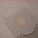 Rowenta Bully/MultiCraft/ZR80/RD/RU/Wet&DryRU porzsák VCB 0125