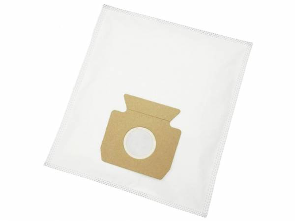 Miele Exquisiti HE100/Meteor 100/Mondia/S 125...S 138/IZ-M3S szintetikus porzsák VCB 0185-4