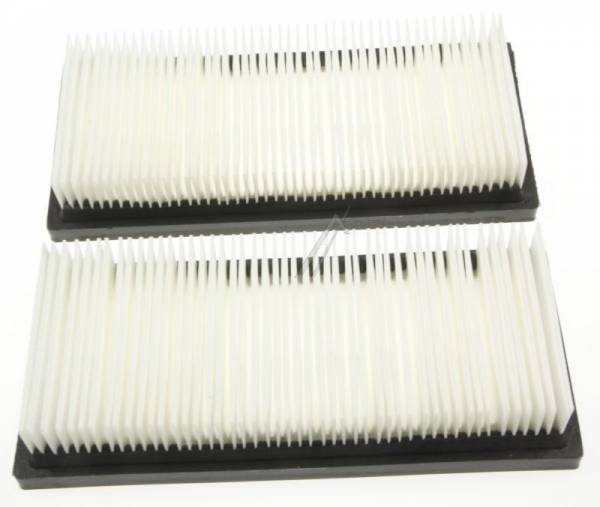 Nilfisk Alto Attix 30-01/30-2MPC/40-21PC/50-01PC.../302002842 lapos szűrő szett VCF 0503