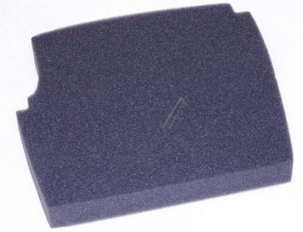 Electrolux AeroPerformer APORIGIN/UltraSilencer USALLFLOOR.../1181953017 szivacs szűrő VCF 0703