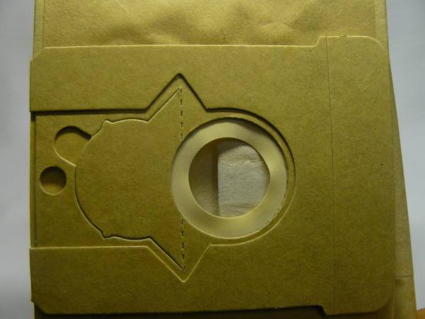 Privileg 104.396/065.206/065.304/065.305/065.722.../IZ-A124 papír porzsák VCB 0371