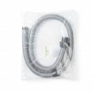 Miostar VAC4800/VAC4800BB/VAC4900/VAC8910/VAC5600/VAC5500/VCHO111ELE18 gégecső VCH 0331