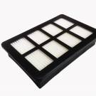 Sencor Limet SVC 825GR/Mandarine SVC 825OR/SVX006HF hepa szűrő VCF 0991