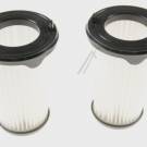 Electrolux EER73DB/EER73BP/EER73IGM/EER75STM/EER7GREEN.../EF150/S0844B szűrő készlet VCF 1161