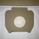 Numatic NV 375/NV 380 porzsák VCB 0088