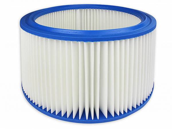 Nilfisk Attix 7../Attix 9../107400562/PM5162 motor szűrő VCF 0124