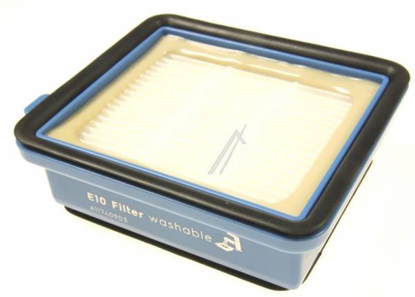 Electrolux WQ81ANIMA/WQ71ANIMA/WQ61ANIMA/140117409031 hepa szűrő VCF 0321