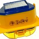 Rowenta RO5396014Q0/RO5396214Q0/RO53764A4Q0/RO5396EA4Q0/RS-RT900110 portartály VDT 0049