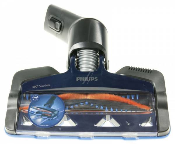 Philips SpeedProMax FC681301/300001467861 porszívófej VBR 0293
