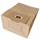 Rowenta Allergo../Ambia../Extrem../Kingo../Premio.../ZR760 gyári papír porzsák VCB 0030-3