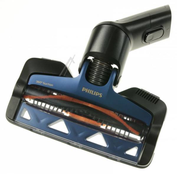 Philips XC804501/XC804901/300004171591 hengerkefés porszívófej VBR 0137