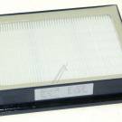 Nilfisk P10/P12/P20/P30/P40/GU1/GU15/GU18.../1471250600 Hepa H13 szűrő VCF 0494