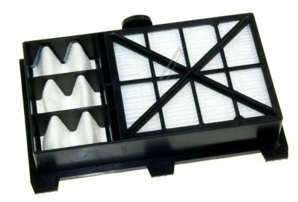 Kärcher DS5500/DS5600/DS5600 Mediclean/6.414-963.0 szűrő VCF 0973