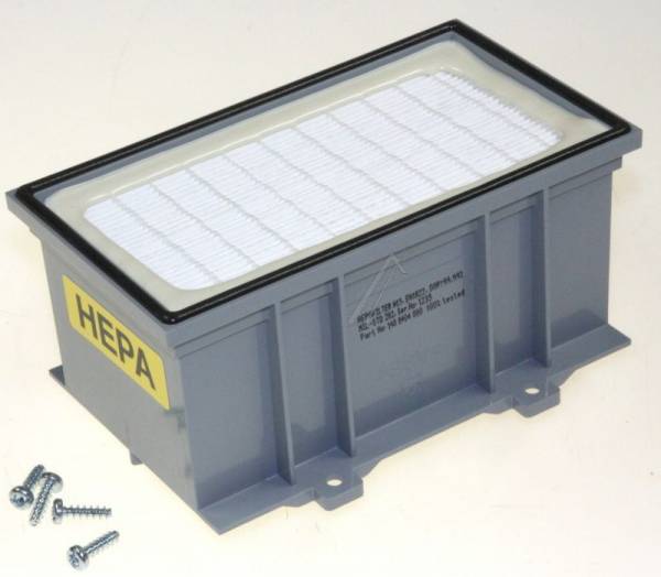 Nilfisk GD2000/GDP2000/HDS2000/GDS2000/1408404500 hepa filter VCF 0504