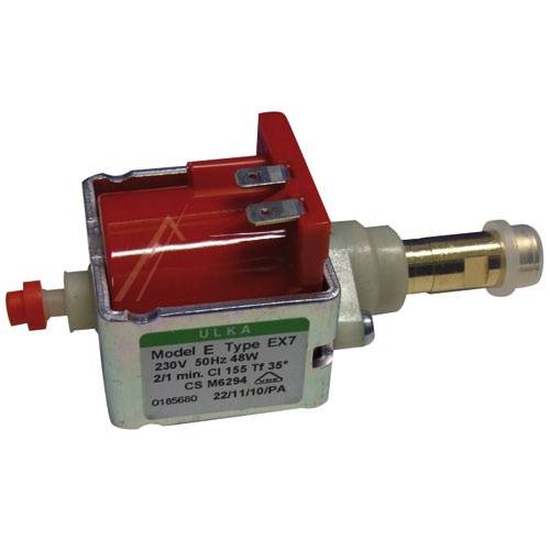 Ulka EX7/9957484 (230V 48W) szivattyú VWP 0017