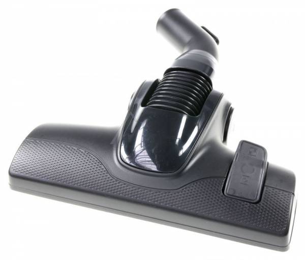 Grundig VCC 7750A/GMN7010/9178009184 kombinált kerekes porszívófej VBR 0600