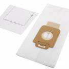 Nilfisk Extreme../Force../GM../King../Power../51561/IZ-NI2S szintetikus porzsák VCB 0192