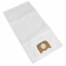 Scheppach ASP 15-ES/IZ-SP15S szintetikus porzsák VCB 0093