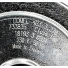 Rowenta RO4627EA/410/RO4631EA/410/RO4633EA/410.../RS-RT4135 porszívó motor VCM 0105