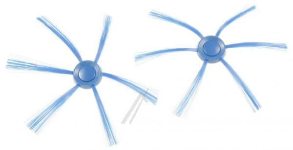 Philips SmartPro Easy/FC8792/FC8794/FC8796/432200426752 robotporszívó kefe VBR 0524