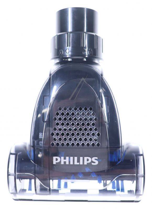 Philips PerformerActive FC 8657/432200426631 mini hengerkefés (turbó) porszívófej VBR 0074