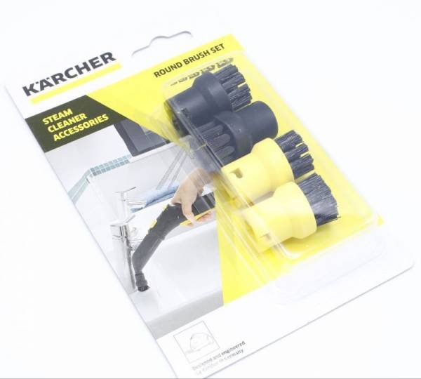 Kärcher K 1102/1105/1701/SC 1.../2.863-264.0 körkefe szett VBR 0429