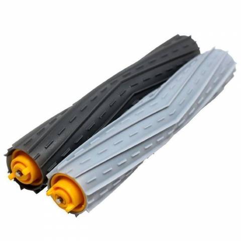 iRobot Romba 800/Romba 900/H722861 gumis hengerkefe készlet VBR 0529