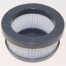 Black&Decker ORB48PMN/ORB72CRL/ORB72EBL/ORB48BGN.../90569443 lamellás szűrő VCF 0182