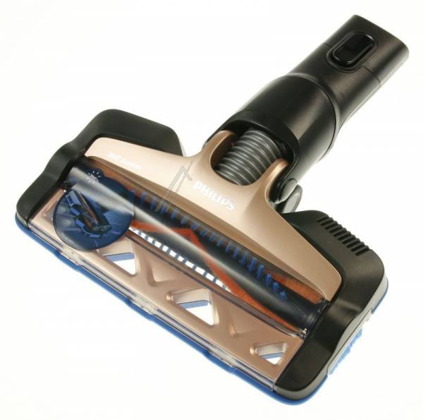 Philips SpeedProMax FC682601/300001467871 porszívófej VBR 0297