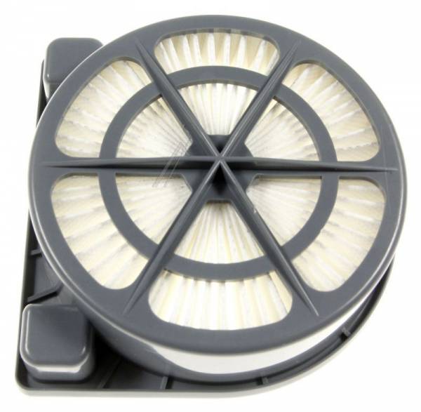De'Longhi XTR 1600M/XTR 1600M GREEN/5519110311 hepa szűrő VCF 0464
