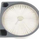 De'Longhi XTR 1600M/XTR 1600M GREEN/5519110311 hepa szűrő VCF 0464