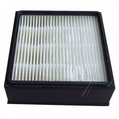 Nilfisk King széria/73134 hepa szűrő VCF 0632