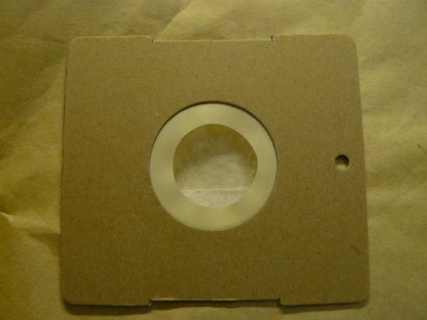 Nile YL 101/YL 107 E/IZ-Y2 papír porzsák VCB 0353