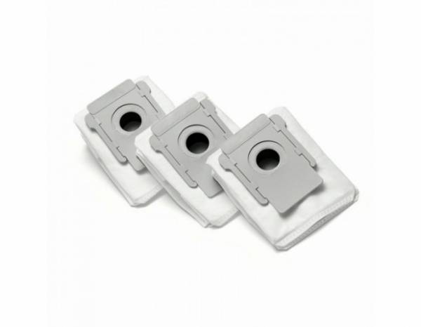 iRobot Roomba i7../Roomba s9../X232089 szintetikus porzsák (utángyártott) VCB 0414