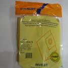 Electrolux Midi I/Midi II/SO 95 EL /Z 306/Z 361-Z 364/Z 366.../IZ-P13 papír porzsák VCB 0102