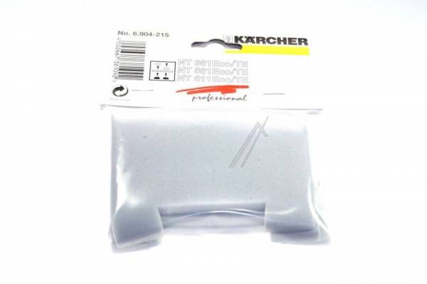 Kärcher NT 65../NT 72../NT 360../NT 361.../6.904-215.0 szűrő készlet VCF 0964