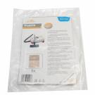 Hoover EL 11/IZ-405 papír porzsák VCB 0310