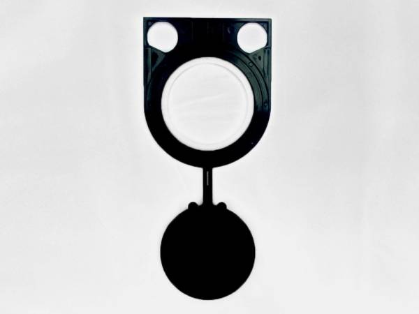 Metabo AS 1200/AS 20L/IZ-MO1S szintetikus porzsák VCB 0164