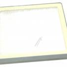 Nilfisk GD1000/GD1005/HDS1005/GD/GDS/HDS1000/GDS1000/12015500 hepa szűrő VCF 0495