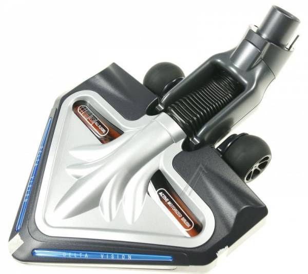 Rowenta AIR FORCE-RH8556019A4/RS-RH5972 elektromos (18V) delta porszívófej VBR 0221