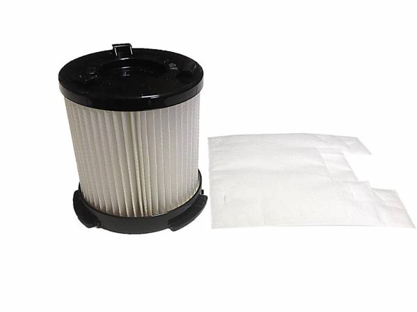 AEG VivaSpin/AVS1800/AVS7400...7499/AVS7418/AVS7440/F100/9001966143 hepa szűrő VCF 0189