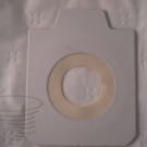 Electrolux UZ/Z/Z 940/UZ 930/E 22/P 9000 Classic szintetikus porzsák VCB 0116